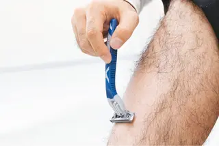 メンズ 脱毛サロン BRIDGE橋本のエステ・リラクイメージ