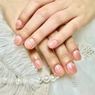 ネイル nail salon Feerieのネイルデザイン