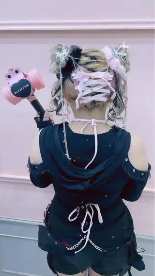 ヘアアレンジ Lien Michiのその他イメージ