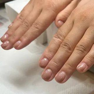 ネイル MAX BEAUTY nail 笹塚所属・nailist Segawaのネイルデザイン