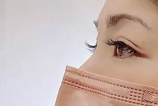 マツエク・マツパ hairsalon556所属・hairsalon 556のネイルデザイン