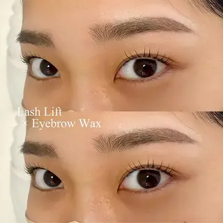 マツエク・マツパ EMU. eyelashのマツエク・マツパデザイン
