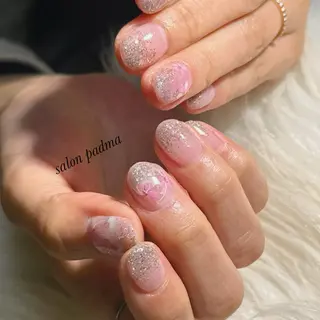 ネイル solon padma所属・PADMA ビューティーサロンのネイルデザイン