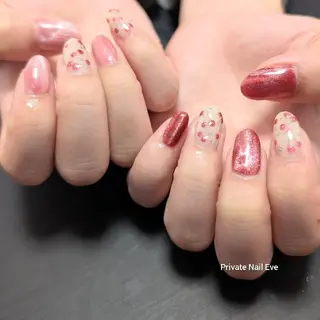 ネイル ネイル junkoのネイルデザイン