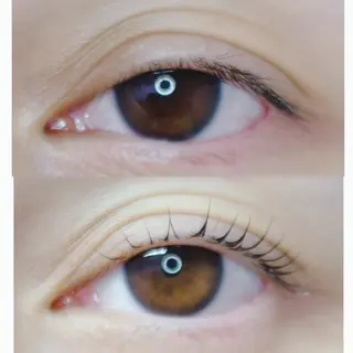 マツエク・マツパ Sasaki .のマツエク・マツパデザイン