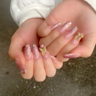 ネイル Salon Kのネイルデザイン