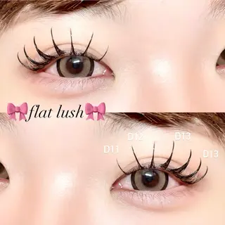 マツエク・マツパ AYAKA🤍 まつ毛パーマのマツエク・マツパデザイン