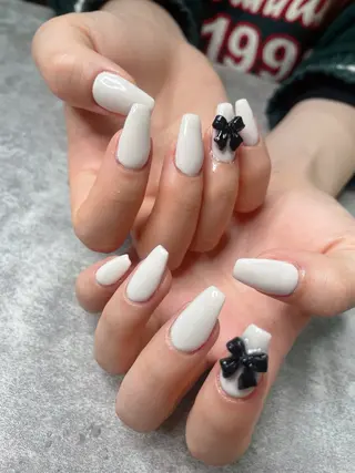 ネイル ma riのネイルデザイン