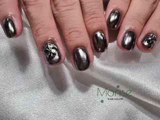 ネイル MoriseNail 表参道のネイルデザイン