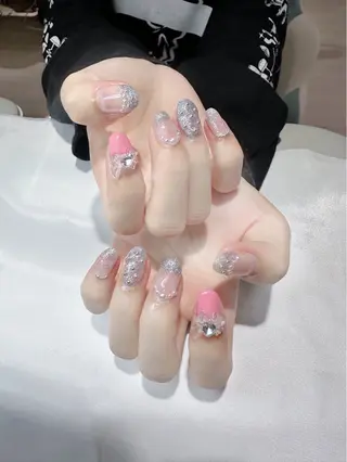ネイル GlowNailsサロン＿大須名古屋所属・Glow Nailsのネイルデザイン