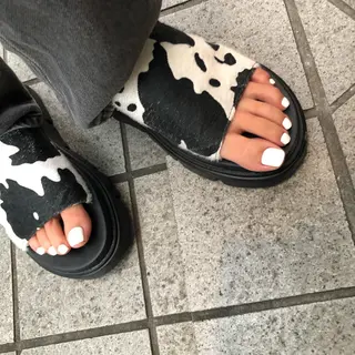 ネイル Nes.Nail所属・Miyagi Asamiのネイルデザイン