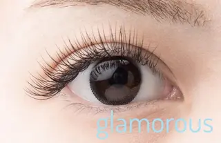 マツエク・マツパ anri （アイリスト）のマツエク・マツパデザイン