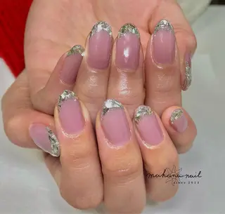 ネイル mahana nailのネイルデザイン