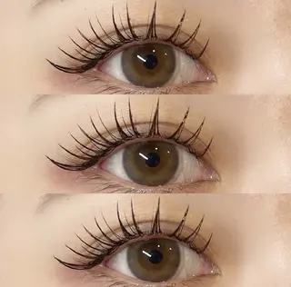 マツエク・マツパ まつげ屋さんCecil所属・まつげ屋さん Cecilのマツエク・マツパデザイン