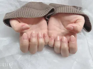 ネイル BABY LION :Fumiyoのネイルデザイン