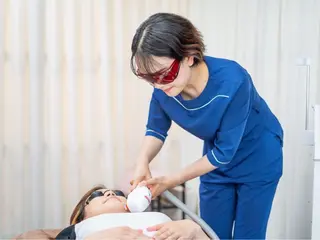 大竹 千景のエステ・リラクイメージ