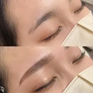 アイブロウ RUSHIA minaの眉毛・アイブロウイメージ