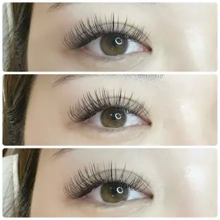 マツエク・マツパ Beauty なのはのマツエク・マツパデザイン