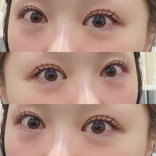 マツエク・マツパ Honma .mの眉毛・アイブロウイメージ