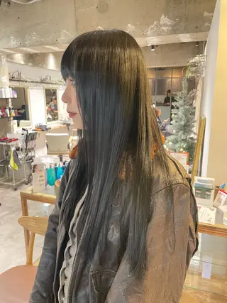 カラー 🅼🅸🆈🆄 ☆eye☆nailのマツエク・マツパデザイン