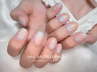 ネイル ネイルサロン ルミア Lumia 店長のネイルデザイン