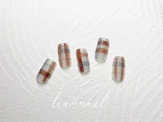 ネイル LIAN NAILのネイルデザイン