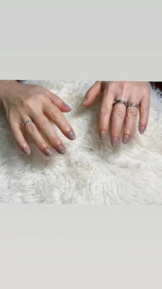 ネイル GALANTE beautysalon所属・泰中 郁未のエステ・リラクイメージ