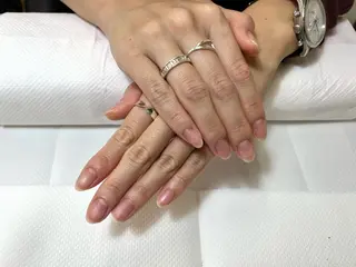 ネイル KIKAWA MAI♡のネイルデザイン