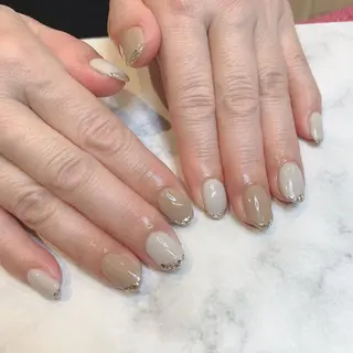 ネイル Adite nailのネイルデザイン