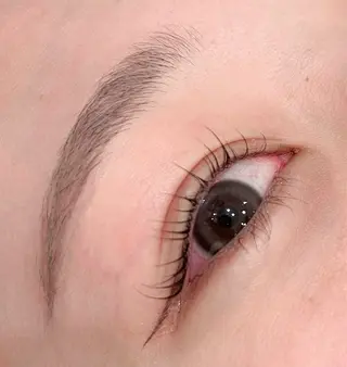 マツエク・マツパ 二子玉川 れな🕊️のマツエク・マツパデザイン