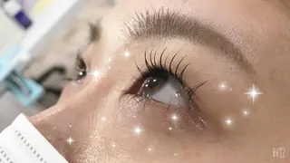 マツエク・マツパ EYELA守谷💎 草間のマツエク・マツパデザイン