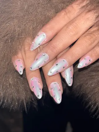 ネイル 2me（ツメ） ♡ NENEのネイルデザイン