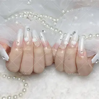 ネイル Jelly catのネイルデザイン