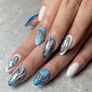 ネイル Narumi nailのネイルデザイン