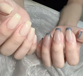 ネイル ＆ME アンドミーのネイルデザイン