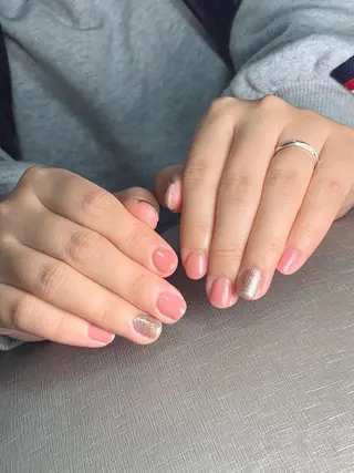 ネイル yluck nailのネイルデザイン