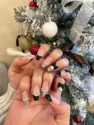 ネイル Nail Salon Gummi.のネイルデザイン