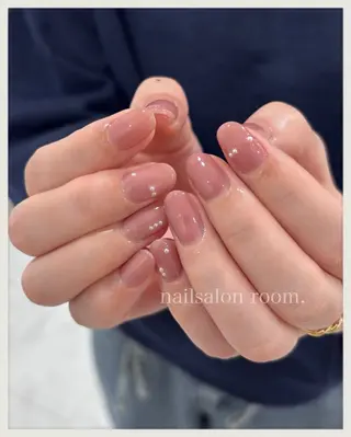 ネイル nailsalon room.のネイルデザイン