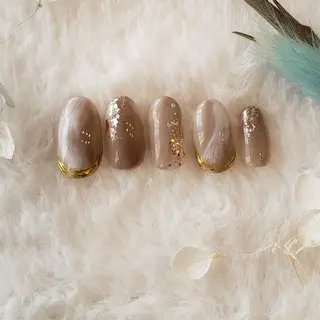 ネイル Ribbon 佐野店のネイルデザイン