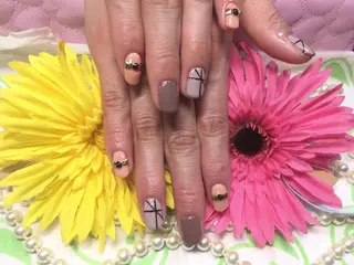 ネイル ネイルサロン HARRYS所属・ネイル･脱毛サロン HARRYSのエステ・リラクイメージ