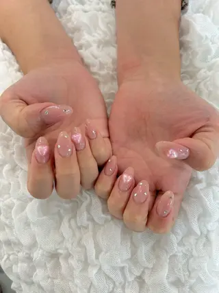 ネイル ムラカミ カナのネイルデザイン