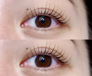 マツエク・マツパ Lupines ౨ৎ˖⊹ AISAのマツエク・マツパデザイン