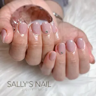 ネイル 野村 リサのネイルデザイン