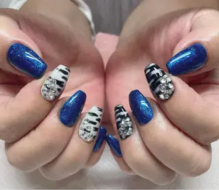 ネイル kouca  nail所属・コウ カnail💅のネイルデザイン