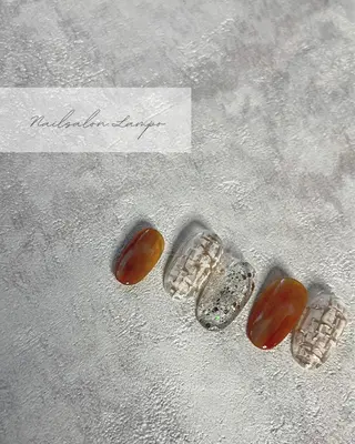 ネイル 大向 祐子のネイルデザイン