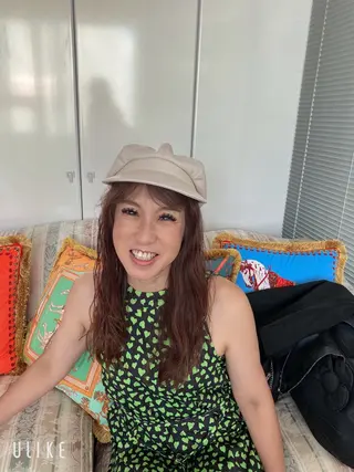 マツエク・マツパ 神山 ビューティー・アイのマツエク・マツパデザイン