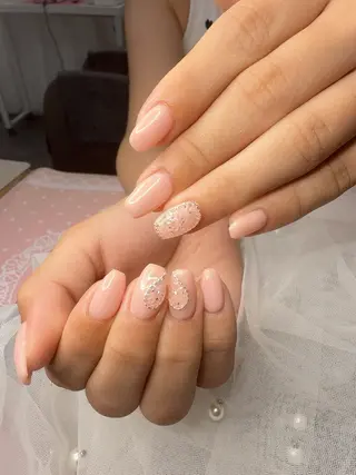 ネイル Sネイル サロン蕨店のネイルデザイン