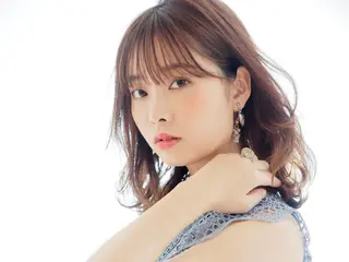 ミディアム Hair&Make CheriCherie所属・井上 真利のヘアスタイル