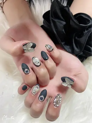 ネイル COCONAIL &EYELASHのマツエク・マツパデザイン