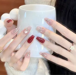 ネイル Tini ANA.CHUOのネイルデザイン